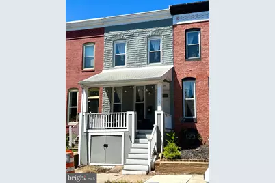 3110 Keswick Road, Baltimore, MD 21211 - Photo 1