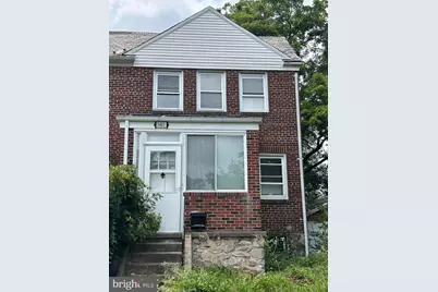 3401 Kentucky Avenue, Baltimore, MD 21213 - Photo 1