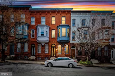 1750 Park Avenue, Baltimore, MD 21217 - Photo 1