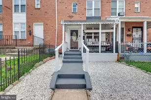 3325 Brendan Ave, Baltimore, MD 21213 - Photo 1