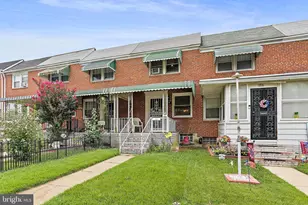 1108 Anglesea St, Baltimore, MD 21224 - Photo 1
