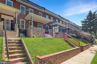 4040 W Cold Spring Lane, Baltimore, MD 21215 - Photo 1