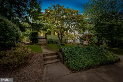 3213 Juneau Place, Baltimore, MD 21214 - Photo 1