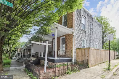 3620 Malden Avenue, Baltimore, MD 21211 - Photo 1