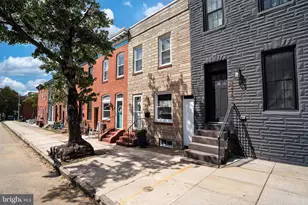 2214 Bank St, Baltimore, MD 21231 - Photo 1