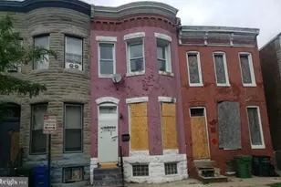 2615 Francis St, Baltimore, MD 21217 - Photo 1