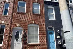 1106 Carroll St, Baltimore, MD 21230 - Photo 1