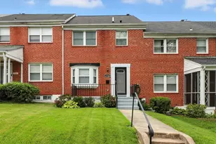 1706 Heathfield Rd, Baltimore, MD 21239 - Photo 1