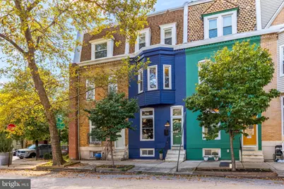 2304 Guilford Avenue, Baltimore, MD 21218 - Photo 1