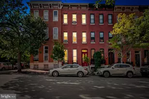 130 W Lanvale St, Baltimore, MD 21217 - Photo 1