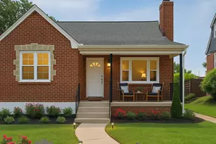 3603 E Northern Pkwy, Baltimore, MD 21206 - Photo 1