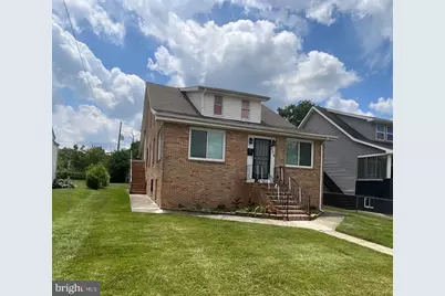 4009 Elderon Avenue, Baltimore, MD 21215 - Photo 1