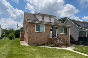 4009 Elderon Ave, Baltimore, MD 21215 - Photo 1