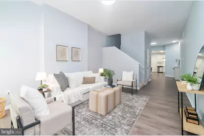 320 E 21st Street E, Baltimore, MD 21218 - Photo 1