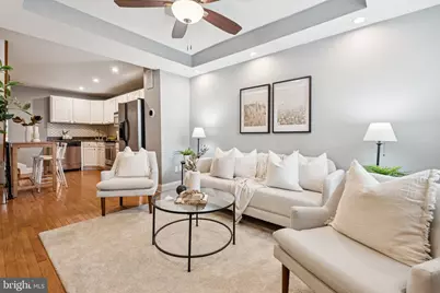 405 S Madeira Street S, Baltimore, MD 21231 - Photo 1