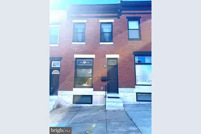 3905 Foster Avenue, Baltimore, MD 21224 - Photo 1