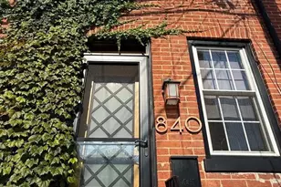 840 Tyson St, Baltimore, MD 21201 - Photo 1