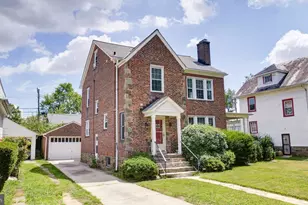 3511 Cedardale Rd, Baltimore, MD 21215 - Photo 1