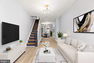 2927 Pulaski Highway, Baltimore, MD 21224 - Photo 1