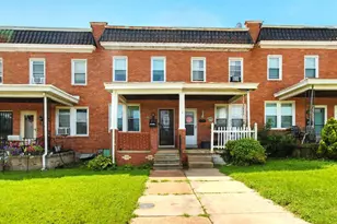 3721 Wilkens Ave, Baltimore, MD 21229 - Photo 1