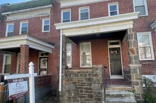 789 N Grantley St, Baltimore, MD 21229 - Photo 1