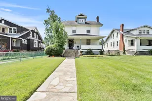 4501 Springdale Ave, Baltimore, MD 21207 - Photo 1