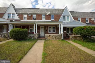 4002 Woodridge Rd, Baltimore, MD 21229 - Photo 1