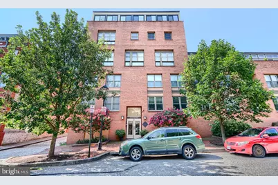 123 Barre Street W #103, Baltimore, MD 21201 - Photo 1