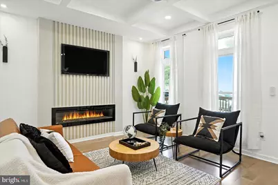 3211 Piedmont Avenue, Baltimore, MD 21216 - Photo 1