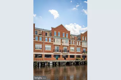 2327 Boston Street #5, Baltimore, MD 21224 - Photo 1