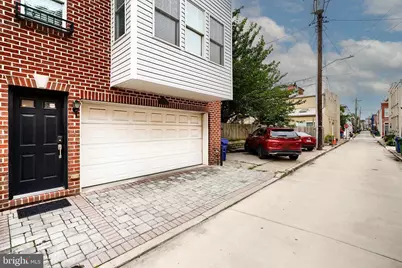 1714 Olive Street, Baltimore, MD 21230 - Photo 1
