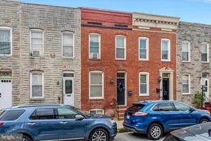 808 S Streeper Street S, Baltimore, MD 21224 - Photo 1