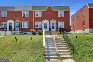 2030 Grinnalds Ave, Baltimore, MD 21230 - Photo 1