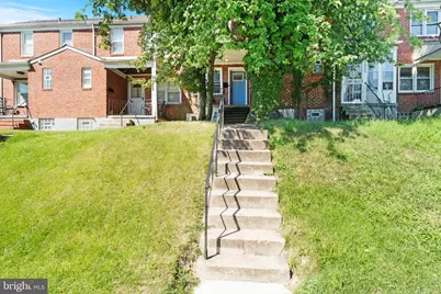 3834 Greenspring Avenue, Baltimore, MD 21211 - Photo 1