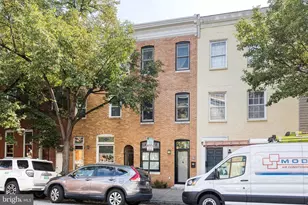 725 S Ann St, Baltimore, MD 21231 - Photo 1