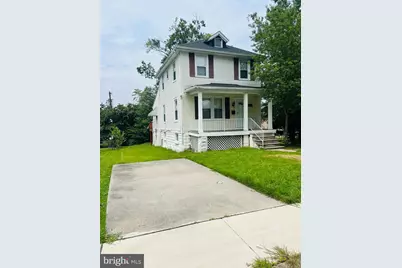 6612 Birchwood Avenue, Baltimore, MD 21214 - Photo 1