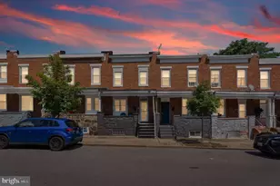 1233 N Linwood Ave, Baltimore, MD 21213 - Photo 1