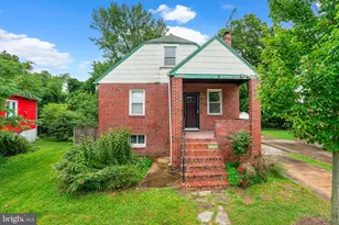 3100 Westfield Ave, Baltimore, MD 21214 - Photo 1