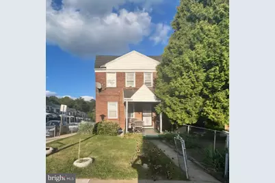 921 Mount Holly Street, Baltimore, MD 21229 - Photo 1