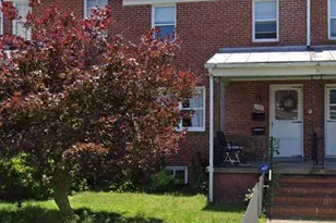 1245 W 37th St, Baltimore, MD 21211 - Photo 1
