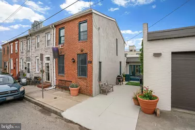 1615 Cuba Street, Baltimore, MD 21230 - Photo 1