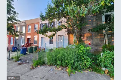1927 McHenry Street, Baltimore, MD 21223 - Photo 1
