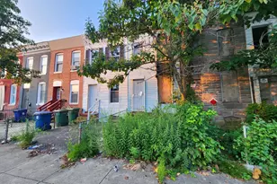 1927 McHenry St, Baltimore, MD 21223 - Photo 1