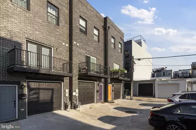 1207 Clarkson Street, Baltimore, MD 21230 - Photo 1