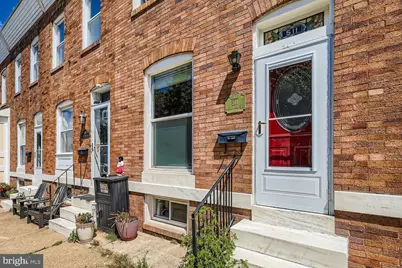 511 S Ellwood Avenue, Baltimore, MD 21224 - Photo 1