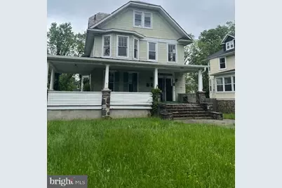 3706 Chatham Road, Baltimore, MD 21215 - Photo 1