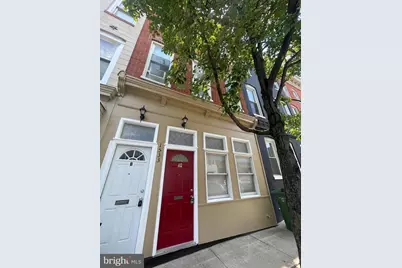 1533 Light Street, Baltimore, MD 21230 - Photo 1