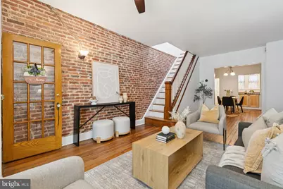 40 S Decker Avenue, Baltimore, MD 21224 - Photo 1