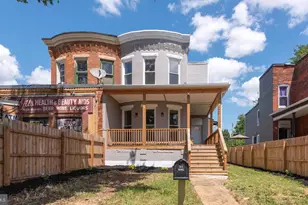 3925 Park Heights Ave, Baltimore, MD 21215 - Photo 1