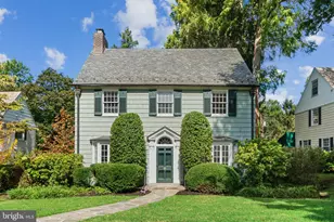 308 Broxton Rd, Baltimore, MD 21212 - Photo 1